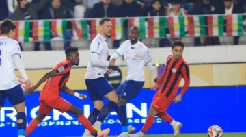 صدارة جديدة.. الكرمة يستغل تعثر الكرخ وينتزع المركز الأول في الدوري العراقي